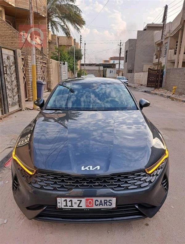 كيا K5 2023 للبيع في العراق -  بغداد